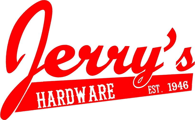Jerry's Hardware & Car Keys